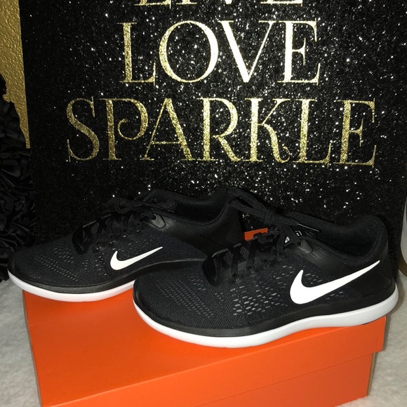 Nike Shoes - +Nike Flex Brand New+